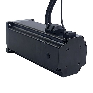S Seri Nema 34 Kapalı Döngü Step Motor 12Nm(1699,34oz.in